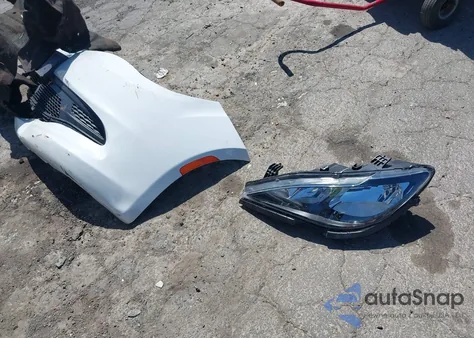 2023 Chrysler Voyager Lx from USA, damaged, VIN 2C4RC1CG4PR568135